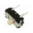 JS102011CQN Switch: slide; Pos: 2; SPDT; 0.3A/6VDC; ON-ON; No.of term: 3; THT nAgLgpJzIWE5LnINrM5cCbzoQPFSh0w4EwPtyQeYwEU