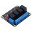 KAMODRPI_PWRRELAY4 Expansion board; relay PsIboFbgS7Wn8BmBuuzLwXH6gqzxsf722-lbpONh43g