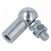 DIN 71802-13-M8-CS Ball joint; M8; inside; steel; angular,with protection v_3dS32YIR31yxSjjxZNnRLcEhy_AlH1jfLfPPmCYMo
