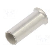 216-124 Tip: bootlace ferrule; non-insulated; 1.5mm2; 6mm; tinned; crimped z0xXfApNmr9-gxBVHLFlnxsfIi1zJnsdtHIROv2AHsQ