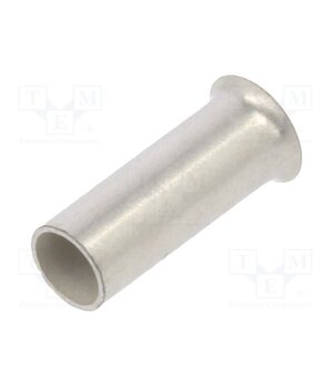 216-124 Tip: bootlace ferrule; non-insulated; 1.5mm2; 6mm; tinned; crimped z0xXfApNmr9-gxBVHLFlnxsfIi1zJnsdtHIROv2AHsQ
