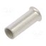 216-124 Tip: bootlace ferrule; non-insulated; 1.5mm2; 6mm; tinned; crimped z0xXfApNmr9-gxBVHLFlnxsfIi1zJnsdtHIROv2AHsQ