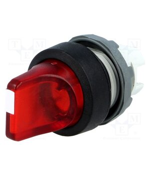 1SFA611200R1101 Switch: rotary; 22mm; Stabl.pos: 2; red; MLB-1; IP66; prominent; M2S -aM6QazF1v5Xutk1xzi0cGZkgWeu5N5tDWxa_O2aghI