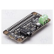 IQAUDIO CODEC ZERO Accessories: expansion board; Comp: DA7212; 65x31mm; 0÷50°C 45SPHLwuDN8mjfMJZoR5al2Hq-YTi3oYMcs8rfo_Od4