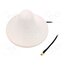 WIFI-ANT915 Antenna; WiFi; 8dBi; linear; screw type; 50Ω; 2.4÷2.5GHz; -40÷85°C papc-WkJ5Zx6ZT6VuXHl0GDiBSMgVVbqdTe-NSHqkSw