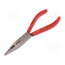 13 01 160 Pliers; flat,universal,elongated; 160mm; Blade: about 60 HRC 3I3VANJgy99mD5ki3Goq22r67hRhAzgaVTIXagbvpfQ