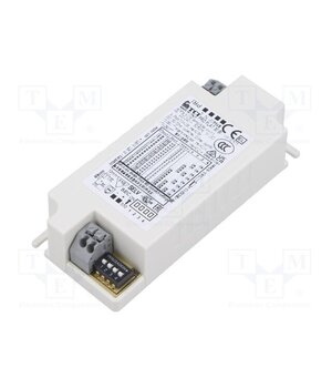 PRO FLAT 30 BI Power supply: switching; LED; 5÷44VDC; 350÷725mA; 220÷240VAC; IP20 4FPKUkCO8tO4KBd895e0rXNocbdlkcwlMCU_W7DT8mg
