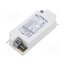 PRO FLAT 30 BI Power supply: switching; LED; 5÷44VDC; 350÷725mA; 220÷240VAC; IP20 4FPKUkCO8tO4KBd895e0rXNocbdlkcwlMCU_W7DT8mg