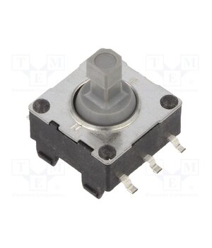 TSSJ 30 Microswitch TACT; SPST-NO; Pos: 2; 0.02A/15VDC; SMD; none; 1.6N Nj8Eivu3cQItkz5bMdremB344HyPeN4oB6W4FK4rAsk