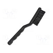 41-099-0094 Brush; ESD; L: 175mm; W: 58mm; Bristle len: 16mm JhM52g24oxFvfMZPz1O1-neiT11EXIPAgxQ5GEeuAJ4