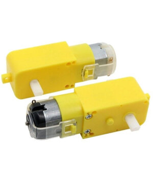 Vienass motora 48:1, DC 3V - 6V

 SVUR09+2.jpg