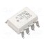 HCPL-7800A-300E Optocoupler; SMD; Ch: 1; OUT: isolation amplifier; 3.75kV; 15kV/μs hTV0yBN0IFfQwzxBZQcZgrWn7ocXoGB74CsoydZddIc
