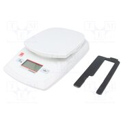 CR621 Scales; electronic,precision; Scale max.load: 620g; Display: LCD BpLVXLAFZKHOTjMcTJDoON8WK_oowtiHor490S7Br_Q