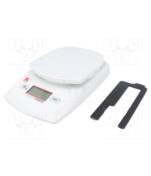 CR621 Scales; electronic,precision; Scale max.load: 620g; Display: LCD BpLVXLAFZKHOTjMcTJDoON8WK_oowtiHor490S7Br_Q