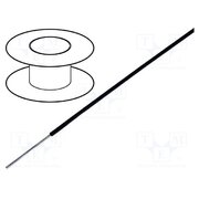 0074001 Wire; ÖLFLEX® HEAT 180 SiD; 1x6mm2; wire; Cu; silicone; black; 100m Y9xovoye0PCpSm92xwJasPOaJ_tHq61ArvlW-wemCQA