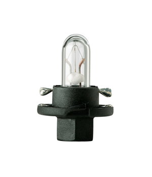 LAMP automašīnai 12V 1,2W BX8.4d

 VLA12BAX10E.jpg