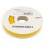 HSS-HF 4.8-9.5 EL Y13M Heat shrink sleeve; glueless; 2: 1; 9.5mm; L: 13m; yellow k8QAHPW3mosm4f0ApkwArhEGH5cTRaFn3-Ac_7TViCw