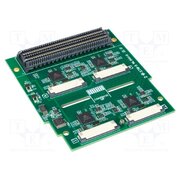 FMC PCAM ADAPTER Expansion board 52701owZE7JNK6spB2B9DdDAnb1oPb2AoVMPeOJCUmM