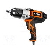 04-720 Impact wrench; electric; max.950Nm; 1020W; 230VAC; 2600rpm; 1/2" z4CY2S1vPVJ7VHr8NccpYpubTMiePmcCxcYiGHDmuTo