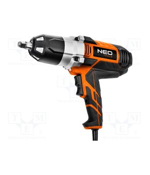 04-720 Impact wrench; electric; max.950Nm; 1020W; 230VAC; 2600rpm; 1/2" z4CY2S1vPVJ7VHr8NccpYpubTMiePmcCxcYiGHDmuTo