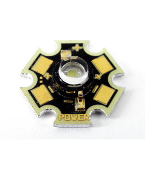 LED 1W 3-3,8V 35-45lm 140° balts, STAR

 PLDGS1B.jpg