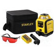 STHT77616-0 Laser level; Meas.accur: ±2mm @ 0÷10m; 240m; Laser class: 2; IP54 YrhTOahuOKhgB18a3oXdgHOyPKmiuzDzK3AvOUmZnkI