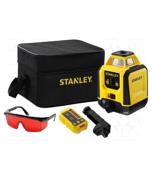 STHT77616-0 Laser level; Meas.accur: ±2mm @ 0÷10m; 240m; Laser class: 2; IP54 YrhTOahuOKhgB18a3oXdgHOyPKmiuzDzK3AvOUmZnkI