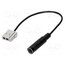 AA-SUBARU-RADIO Cable; Car brand: Subaru; DIN; Features: for radio installation _WVI-zo0j22EsMZxlFk8B9Z215BZ1d2q14IooQYS-_c