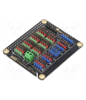 DFR0566 Module robotics: expander; universal; Gravity; 65x56mm 52-K1Gr-vUwka-FVJ9DjLUrT9sHTWUTQENTtSYXb8E8
