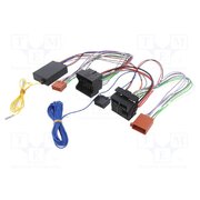 C1225PAR Cable for THB, Parrot hands free kit; Audi D7EJNSMdRxZMmQlr8Ulfn1xcrQeHk5yd9QHJg2xVAUE