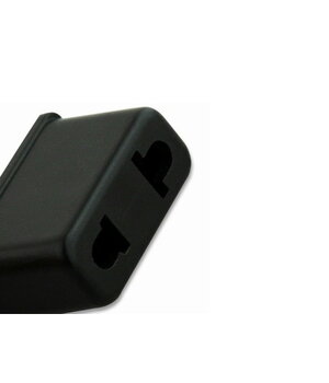 AC/AC adapteris Euro <-> ASV, ceļojumiem

 CPE010LC+1.jpg