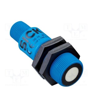 UM18-212161101 Sensor: ultrasonic; straight; Range: 65÷350mm; PNP / NO / NC; PBT 2mJyEyx_Msd-FbDUoYEKXg6uqp7Ej8ZHGt2LzDzsGzM