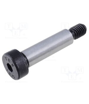 ISO 7379-10-M8-35 Shoulder screw; steel; M8; 1.25; Thread len: 13mm; hex key; HEX 5mm 7KpzOjDRVtLhmti7g6YJEphtK-6XGvoUSRjsg9iVhGk