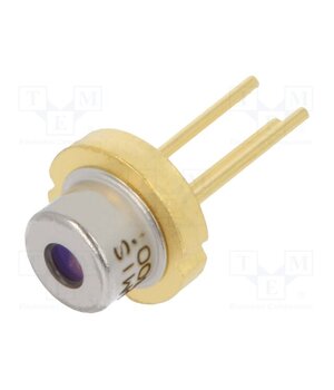 ADL-65104TA4 Diode: laser; 645÷660nm; 10mW; 9/28; THT; 2.5÷6VDC; red s7hS7VsWdGH9mzdDZN5UDT4eJm8LIsTI2GOMlXERi0M