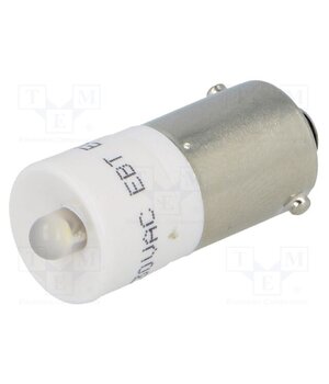 1860623W3D LED lamp; BA9S; white; 230VAC eYaJRwOiISVtgqIH4yjcUevWf9fjyoHHUu9X6CwIb_Q