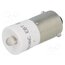 1860623W3D LED lamp; BA9S; white; 230VAC eYaJRwOiISVtgqIH4yjcUevWf9fjyoHHUu9X6CwIb_Q