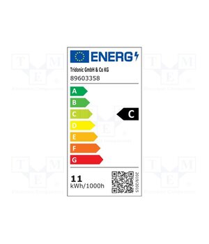 CLE SHALLOW G2 522MM 1750LM 940 EXC Circular LED module; CRImin: 90; 1815lm; 4000K; 300mA; 175lm/W r_WsCFqse6Wanh3yTlbFh-QAX4Ebb9Fi7TP1ILhERGU