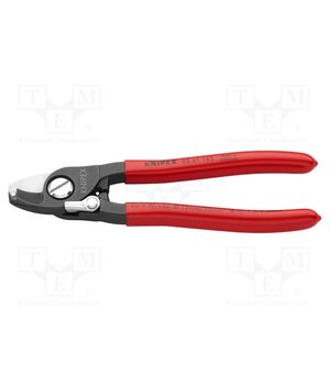 95 41 165 Cutters; 165mm; Application: for cables qtUlpwjG1PmYwLo_y5VQJMCHp17EvTCKYhxfVUtJNvw