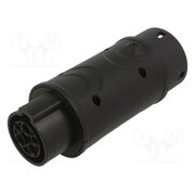 AK-SC-E09 Cable: eMobility; 250VAC; 8kW; IP55; single-phase; 32A; black 2hak1jD7J6umeq0rOonhRdwnni32y5BhCQLMGLuqfLw