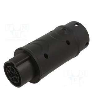 AK-SC-E09 Cable: eMobility; 250VAC; 8kW; IP55; single-phase; 32A; black 2hak1jD7J6umeq0rOonhRdwnni32y5BhCQLMGLuqfLw