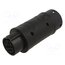 AK-SC-E09 Cable: eMobility; 250VAC; 8kW; IP55; single-phase; 32A; black 2hak1jD7J6umeq0rOonhRdwnni32y5BhCQLMGLuqfLw