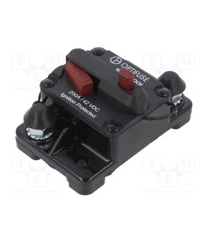 153200 Fuse: fuse; 74x48.5x37mm; automotive; 200A; 42VDC d6ohBQ1rUfbPch3hQV4KT1sdAfsyfrwn7rhgD0KoxB4