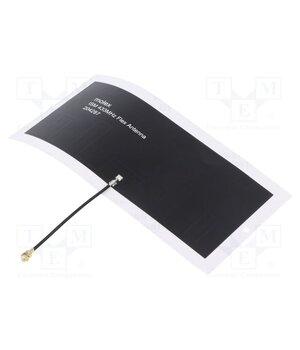 204287-0050 Antenna; ISM,RF; 433MHz; 90x40mm ARU0VIYXtxgf8SOdlbiR6f2DjvpTUIi6-W425Fj8ESk