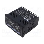KN-2000W Logger; 100÷240VAC; on panel; Body dim: 96x48x90mm; Display: LED rJSmbrf0CdvktE7xUmDsunYKLbwsLJubDnTTmee9G0c