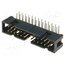 N2526-5002RB Connector: IDC; socket; male; PIN: 26; 2500; angled 90°; 2A; THT; 2x13 kwqrvWZPM0EDqPTigQMI_Rp97liJxutxAYus_4C-Wl4