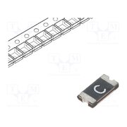 1206L020YR Fuse: PTC polymer; SMD; 200mA; 1206L; 1206 FXIGriBmn-0W-so_vEb6S9HFogoKdWnwA__ZlGnQoPY