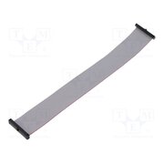 FFSD-20-D-08.00-01-N-RN1 Ribbon cable with IDC connectors; IDC,both sides; 203.2mm; 8" gjJnZHFO5bN24CNiz4ceRmF3PyJhFWcpzpyv6vdLBhg
