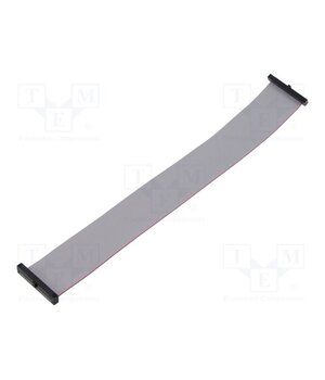 FFSD-20-D-08.00-01-N-RN1 Ribbon cable with IDC connectors; IDC,both sides; 203.2mm; 8" gjJnZHFO5bN24CNiz4ceRmF3PyJhFWcpzpyv6vdLBhg