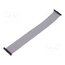 FFSD-20-D-08.00-01-N-RN1 Ribbon cable with IDC connectors; IDC,both sides; 203.2mm; 8" gjJnZHFO5bN24CNiz4ceRmF3PyJhFWcpzpyv6vdLBhg
