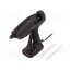 M.8845 Hot melt glue gun; Ø: 11mm; 60W; 230VAC; Len: 1.8m EkQfcETuN5fJxrkokvg_FFYu5runUi7CSFIEoysYJCw